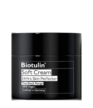 Biotulin Soft Cream 24Hrs Skin Perfector Gesichtscreme 50 ml