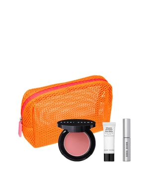 Bobbi Brown Blush & Glow Set Gesicht Make-up Set 1 Stk