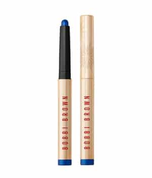 Bobbi Brown City Lights Long-Wear Cream Shadow Stick Lidschatten 1.6 g Blau