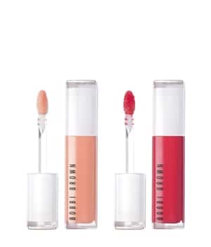 Bobbi Brown Extra Plump & Shine Lip Duo Lippen Make-up Set 1 Stk