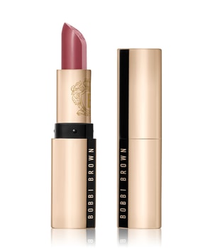 Bobbi Brown Luxe Lipstick Lippenstift 3.5 g Hellbraun
