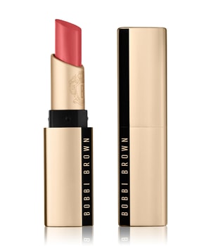Bobbi Brown Luxe Matte Lipstick Lippenstift 4 g Hellbraun