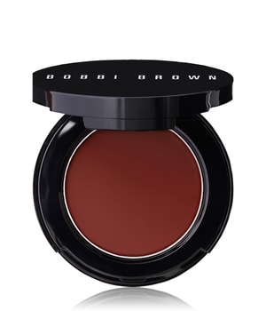 Bobbi Brown Pot Rouge Rouge 3.7 g Dunkelrot