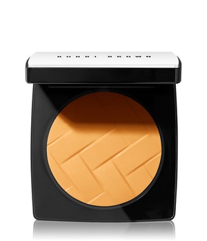 Bobbi Brown Vitamin Enriched Pressed Powder Kompaktpuder 8 g Nude