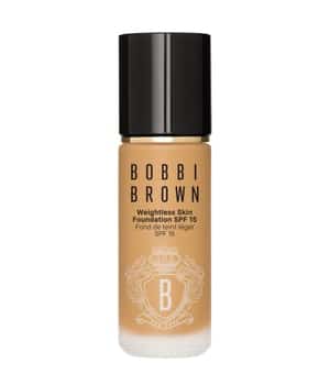 Bobbi Brown Weightless Skin Foundation Flüssige Foundation 30 ml Hellbraun