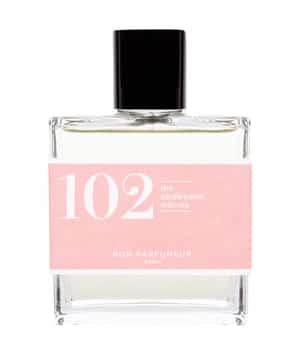 Bon Parfumeur 102 Tea - Cardamom - Mimosa Parfum 100 ml