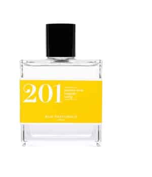 Bon Parfumeur 201 Apple - Lily-Of-The-Valley - Pear Parfum 100 ml