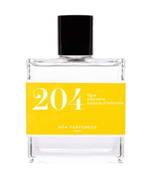 Bon Parfumeur 204 Figue - Edamame - Essence d'Ambrette Eau de Parfum 100 ml