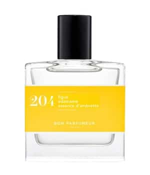Bon Parfumeur 204 Figue - Edamame - Essence d'Ambrette Eau de Parfum 30 ml