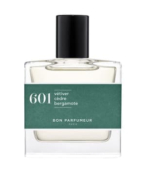 Bon Parfumeur 601 Vetiver - Cedar - Bergamot Eau de Parfum 30 ml
