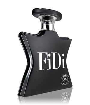 Bond No.9 Scents of New York FiDi Eau de Parfum 100 ml