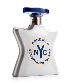 Bond No.9 Scents of New York Governor's Island Eau de Parfum 100 ml