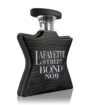 Bond No.9 Scents of New York Lafayette Street Eau de Parfum 100 ml