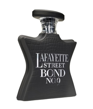 Bond No.9 Scents of New York Lafayette Street Eau de Parfum 50 ml