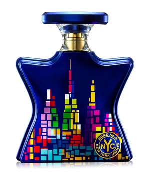 Bond No.9 Scents of New York New York Nights Eau de Parfum 100 ml