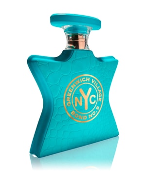 Bond No.9 Scents of New York - Unisex Greenwich Village Eau de Parfum 100 ml