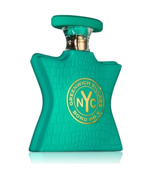 Bond No.9 Scents of New York - Unisex Greenwich Village Eau de Parfum 50 ml