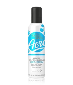 Bondi Sands Aero Light / Medium Selbstbräunungsmousse 225 ml