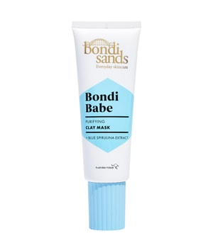 Bondi Sands Bondi Babe Clay Mask Gesichtsmaske 75 ml