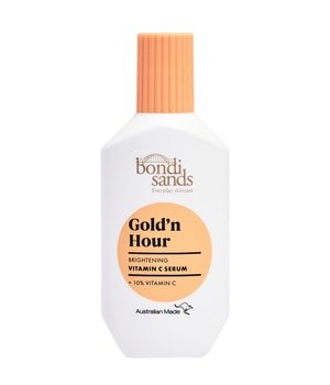 Bondi Sands Gold'n Hour Treatment Booster Vitamin C Gesichtskur 30 ml