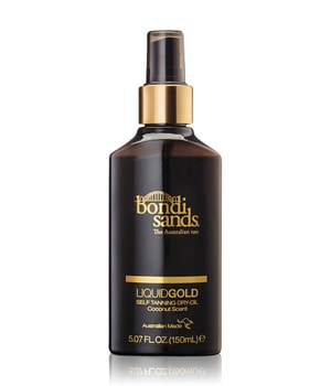 Bondi Sands Liquid Gold Self Tanning Oil Selbstbräunungsöl 150 ml