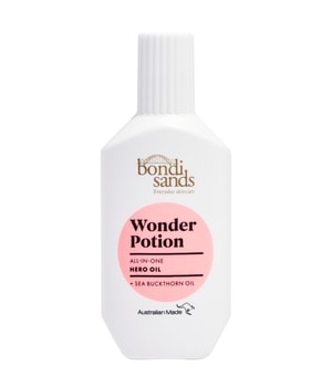 Bondi Sands Wonder Potio Hero Oil Gesichtsöl 30 ml