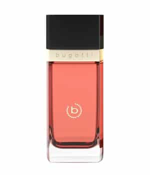 Bugatti Eleganza Ambra for her Eau de Parfum 60 ml
