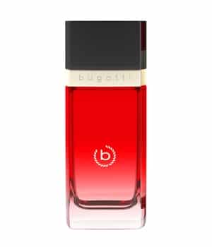 Bugatti Eleganza Rossa for her Eau de Parfum 60 ml