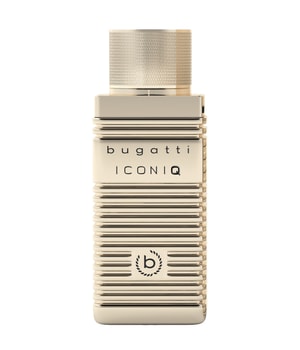 Bugatti Iconiq Gold Eau de Toilette 100 ml
