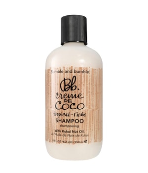 Bumble and bumble Creme De Coco Tropical Riche Haarshampoo 250 ml