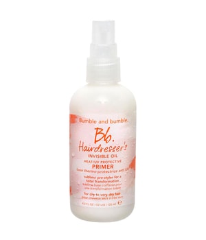 Bumble and bumble Hairdresser's Primer Demi Size Hitzeschutzspray 125 ml