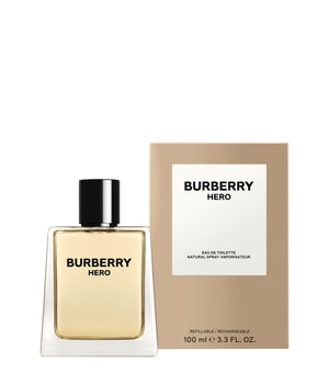 Burberry Burberry Hero Eau de Toilette 100 ml