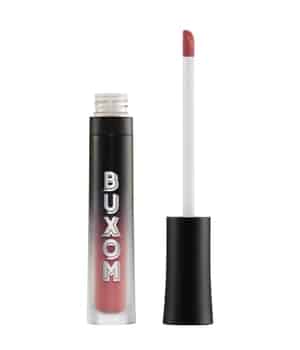 Buxom Full-On Collagen Infused Liquid Lipstick Matte Liquid Lipstick 3.5 ml Hellbraun