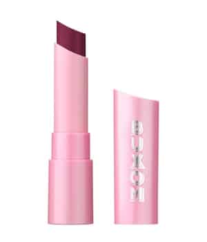 Buxom Full-On™ Plumping Lip Glow Balm Lipgloss 2 g Dunkelrot