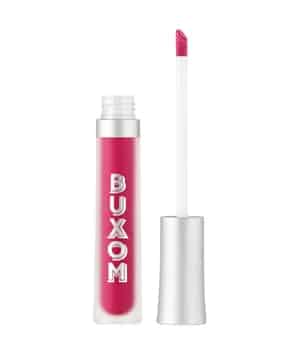 Buxom Full-On™ Plumping Lip Matte Lipgloss 4.2 ml Rot