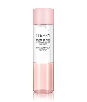 By Terry Baume De Rose Bi-Phase Make-Up Remover Augenmake-up Entferner 200 ml