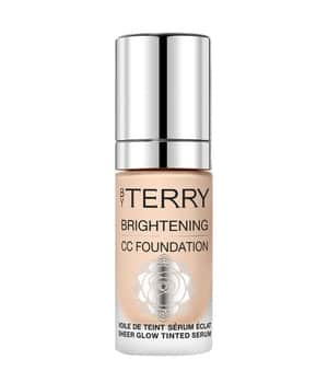 By Terry Brightening CC Foundation Flüssige Foundation 30 ml Creme