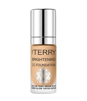 By Terry Brightening CC Foundation Flüssige Foundation 30 ml Nude