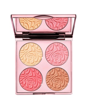 By Terry Brightening CC Palette Make-up Palette 9.2 g