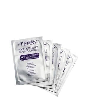 By Terry Hyaluronic Flash Eye Patch Augenpads 5 Stk