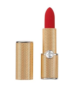 By Terry Rouge Opulent Lippenstift 4 g Dunkelrot