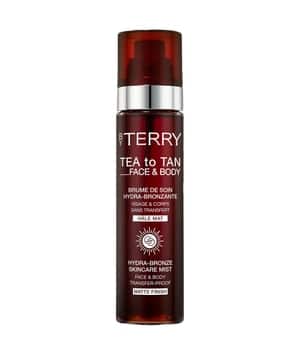 By Terry Tea to Tan Face & Body Matte Finish Selbstbräunungsspray 100 ml