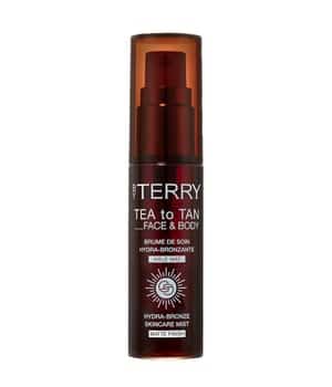 By Terry Tea to Tan Face & Body Matte Finish Selbstbräunungsspray 30 ml