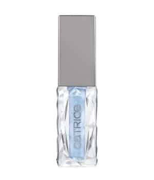 CATRICE ARCTIC ILLUSION Plumping Effect Gloss Lipgloss 4 ml Grau