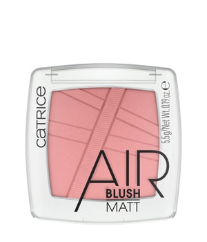 CATRICE AirBlush Matt Rouge 6 g Rosa