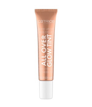 CATRICE All Over Glow Tint Highlighter 15 ml Hellbraun