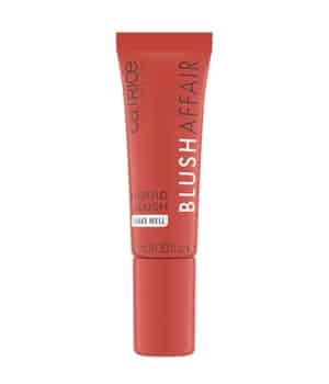 CATRICE Blush Affair Liquid Blush Rouge 10 ml Braun
