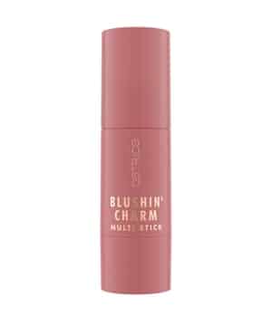 CATRICE Blushin' Charm Multi Stick Rouge 6 g Hellbraun