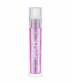 CATRICE Diamond Glaze Lipgloss 3 ml Hellbraun
