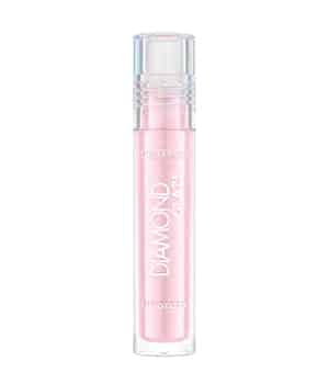 CATRICE Diamond Glaze Lipgloss 3 ml Nude